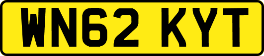 WN62KYT