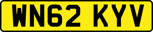 WN62KYV