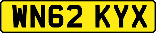 WN62KYX