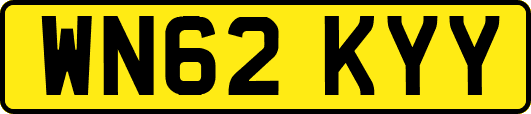 WN62KYY