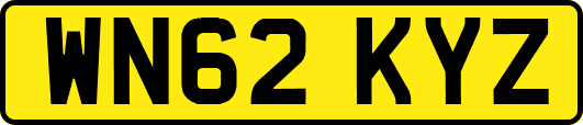 WN62KYZ
