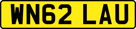 WN62LAU
