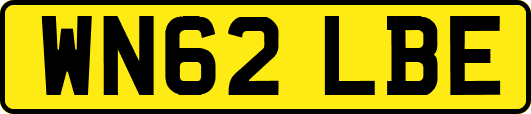 WN62LBE