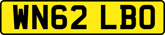 WN62LBO