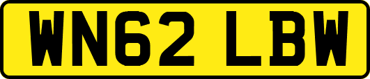 WN62LBW