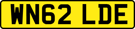 WN62LDE