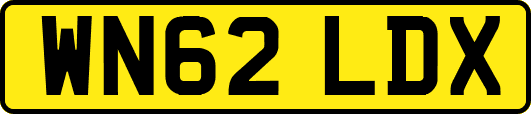 WN62LDX