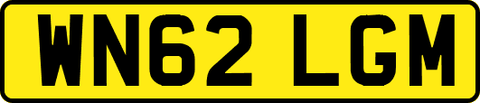 WN62LGM