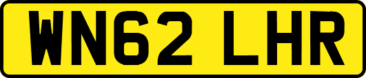 WN62LHR