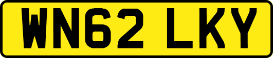 WN62LKY