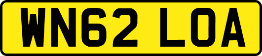 WN62LOA