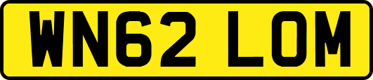 WN62LOM