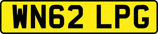 WN62LPG