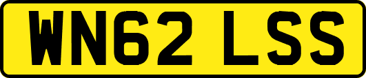 WN62LSS