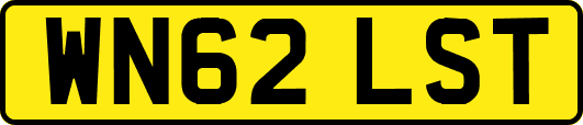 WN62LST