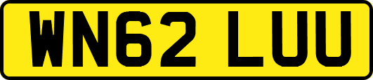 WN62LUU