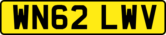 WN62LWV