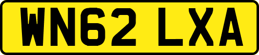 WN62LXA