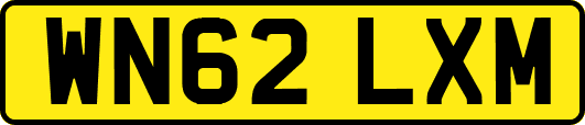 WN62LXM
