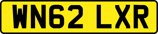 WN62LXR