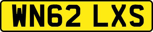 WN62LXS