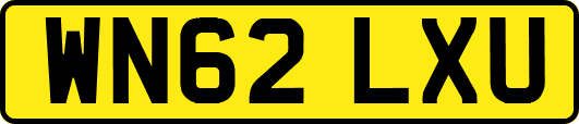 WN62LXU
