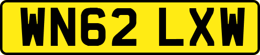 WN62LXW