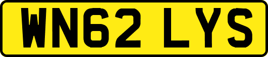 WN62LYS