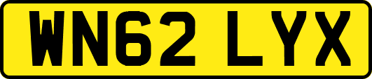WN62LYX