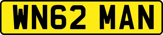 WN62MAN