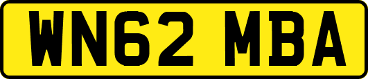 WN62MBA