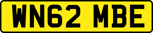 WN62MBE