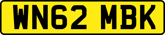 WN62MBK