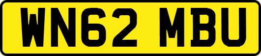 WN62MBU