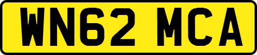 WN62MCA