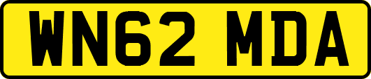 WN62MDA