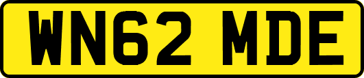 WN62MDE
