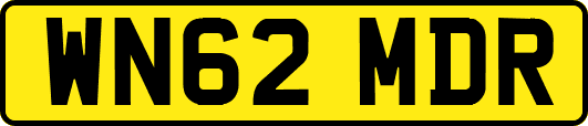 WN62MDR