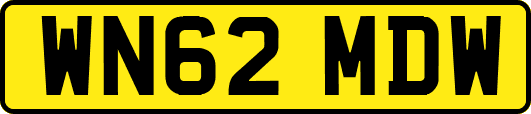 WN62MDW