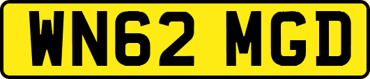 WN62MGD