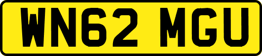 WN62MGU