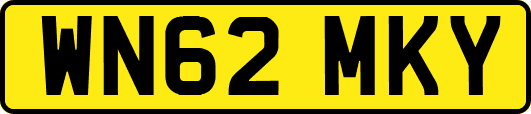 WN62MKY
