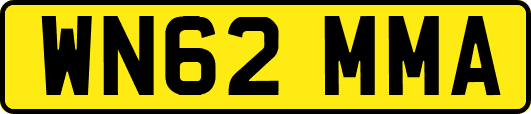 WN62MMA