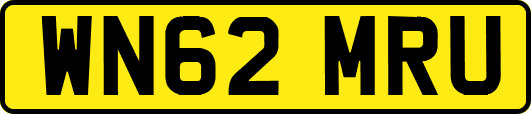 WN62MRU