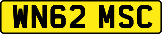 WN62MSC