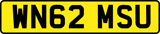 WN62MSU