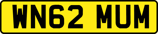 WN62MUM