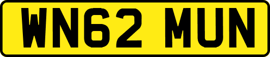 WN62MUN