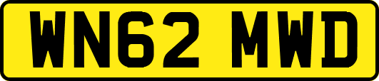 WN62MWD
