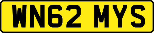 WN62MYS